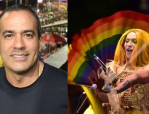 Prefeito de Salvador paga mais de R$ 200 mil por show de 15 minutos de Pabllo Vittar