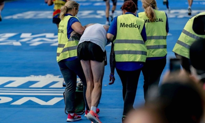 Governo Espanhol impede autopsias em atletas após aumento de casos de mal súbito nos Esportes