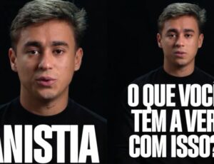 Vídeo de Nikolas Ferreira em defesa da anistia ultrapassa 5 milhões de views; veja