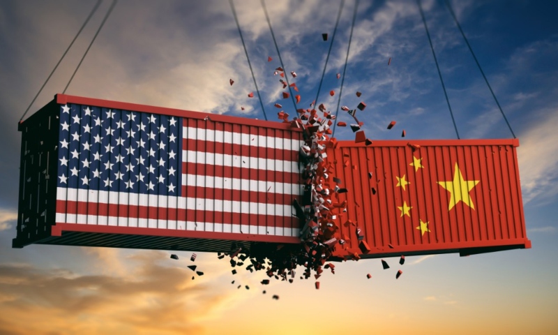 China anuncia impostos adicionais de 34% para todos os produtos dos EUA