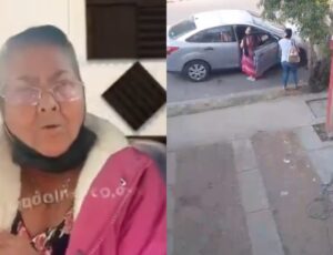"Vovozinha Justiceira": idosa 'cancela o CPF' de dois homens que queriam roubar a casa dela; veja vídeo