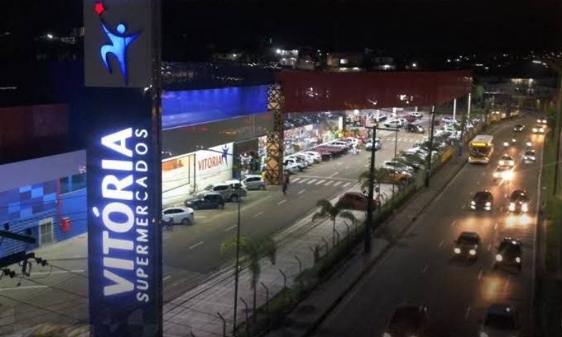 Vitória Supermercados tem a cesta básica mais barata de Manaus, segundo Procon