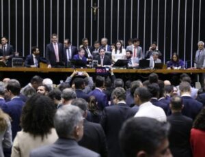 Anistia em pauta: requerimento de urgência já soma 178 assinaturas na Câmara