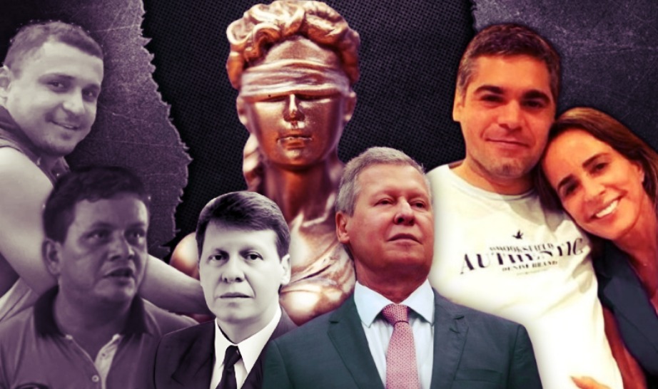 O declínio de Arthur Virgílio: de gigante da política à figura desacreditada; veja vídeo