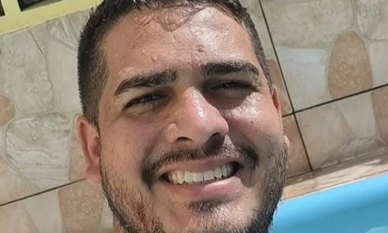 Motoqueiro morre durante grave acidente no Rio Preto da Eva