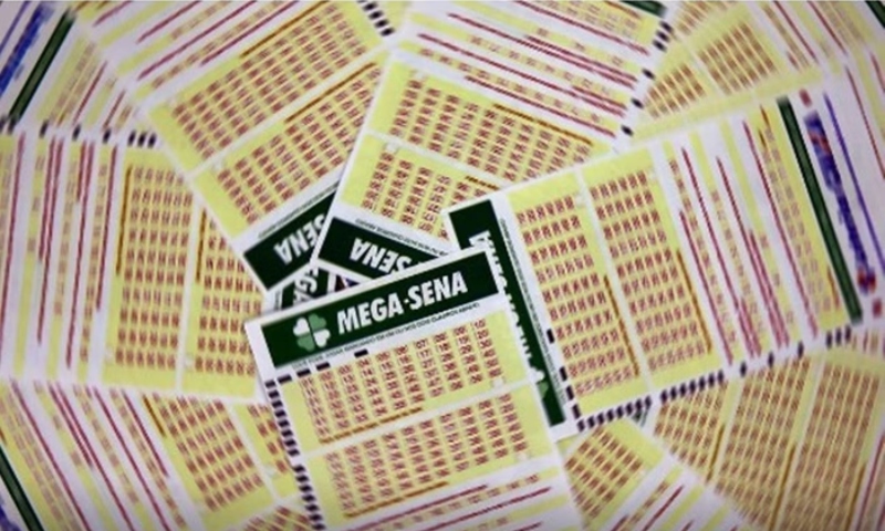Mega-Sena: aposta de SP fatura sozinha prêmio de R$ 59 milhões