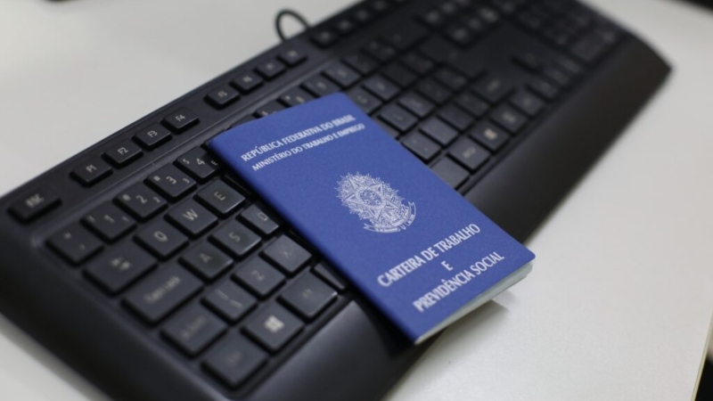 Oportunidade: confira 293 vagas de emprego do Sine Manaus para esta segunda-feira (7)