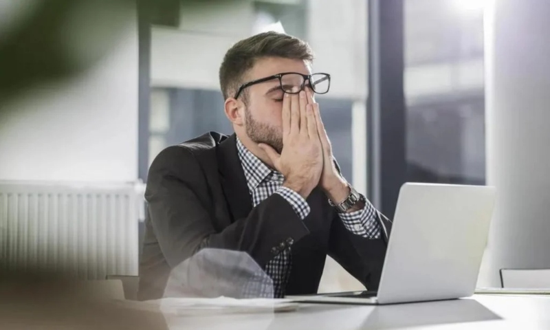 Artigo: a cobrança da saúde mental no trabalho para as empresas