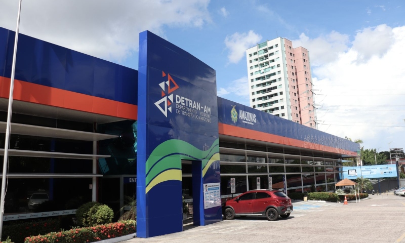 Empresa cria “multas falsas” como propaganda, confunde motoristas em Manaus e Detran-AM ameaça processo; veja