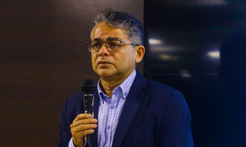 Ex-presidente do IPAAM, Juliano Valente, é multado pelo TCE-AM por irregularidades; veja documento