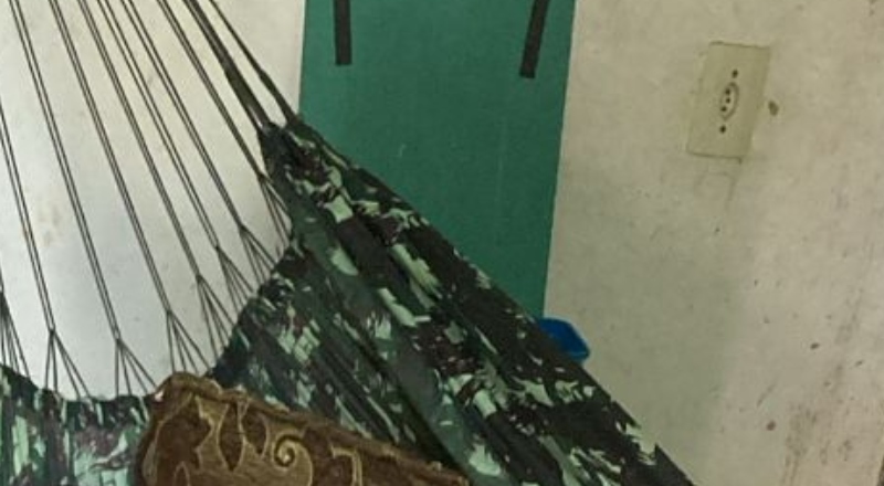 Urgente: vulgo “Pimpolho” é executado dentro da própria casa no Lírio do Vale
