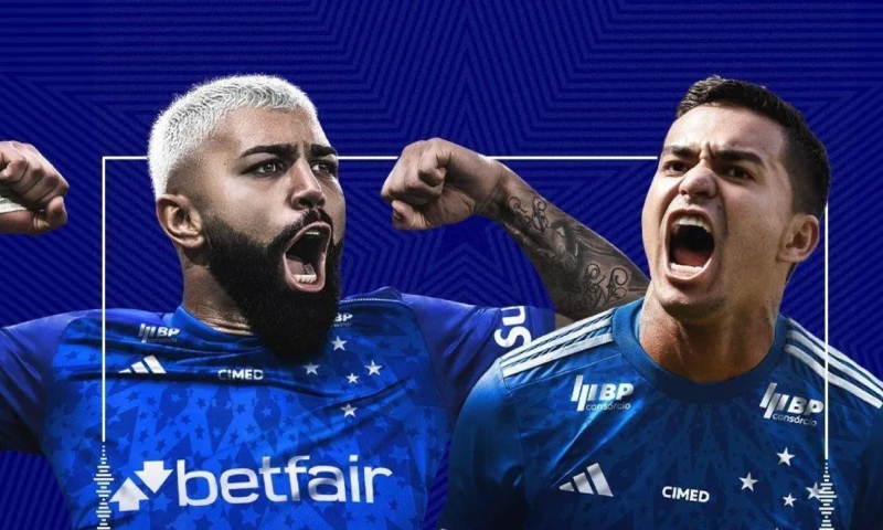 Dono do Cruzeiro detona contratações do clube em 2025: “Erramos muito”