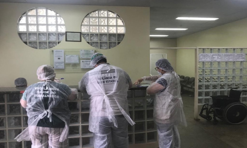 FVS-RCP registra queda de casos e mortes por vírus respiratórios no Amazonas em 2025