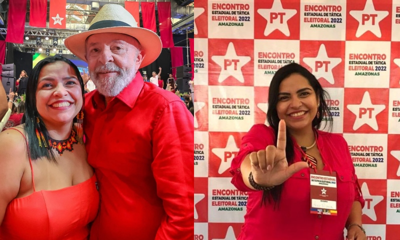 Anne Moura exigiu desvio de verba de projeto do Ministério do Governo Lula para fazer campanha; ouça áudio