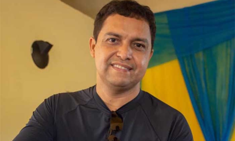 TCE-AM multa ex-prefeito de Nova Olinda do Norte, Adenilson Reis, por falta de transparência em licitação