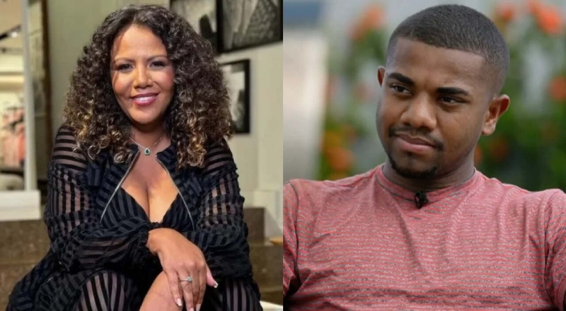 “Calma, calabreso!”: Mani Reggo vence Davi Brito na Justiça e pode ficar com bolada do BBB