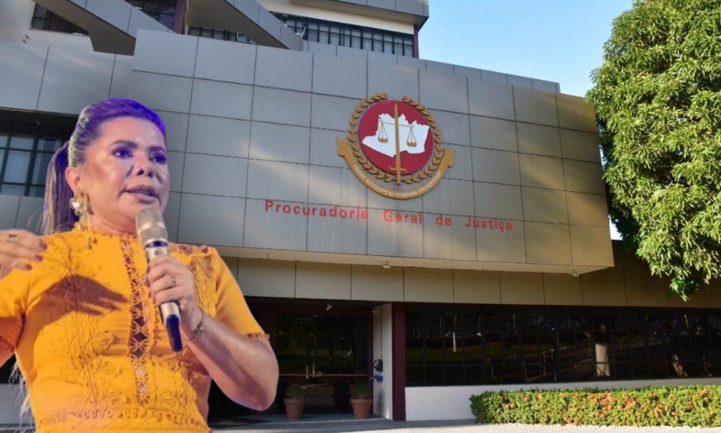 Prefeitura de Nhamundá vira alvo do MPAM por suspeita de irregularidades na contratação de serviços temporários