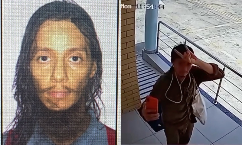 Extremista é preso em Manaus após tentar invadir sinagoga e ameaçar matar juízes do Amazonas; veja vídeos