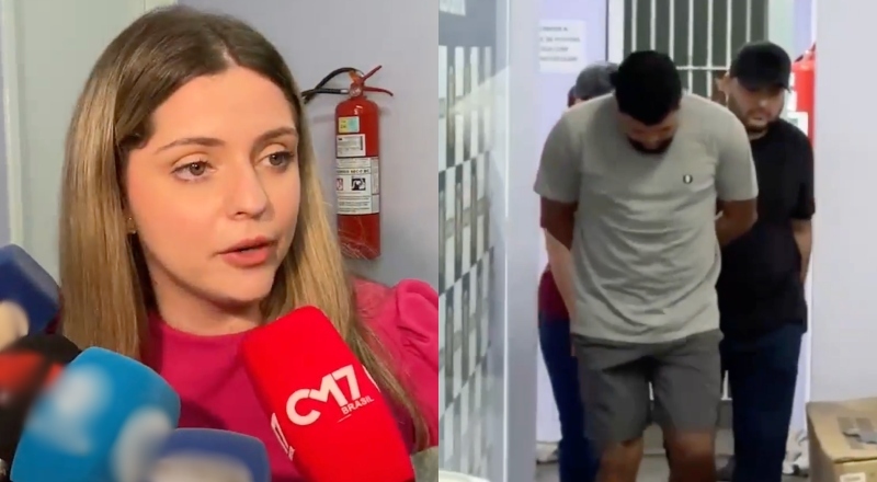 “Ele tá muito arrependido”, diz advogada do cantor que espancou esposa em Manaus