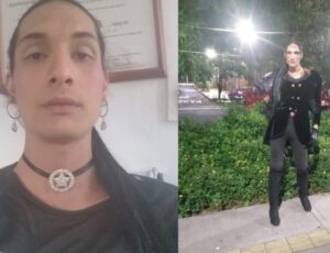 Facção comete maldade inimaginável contra jovem trans: "eles não gostavam de como ela se vestia", diz amiga; veja vídeo