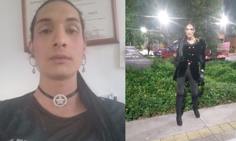 Facção comete maldade inimaginável contra jovem trans: “eles não gostavam de como ela se vestia”, diz amiga; veja vídeo