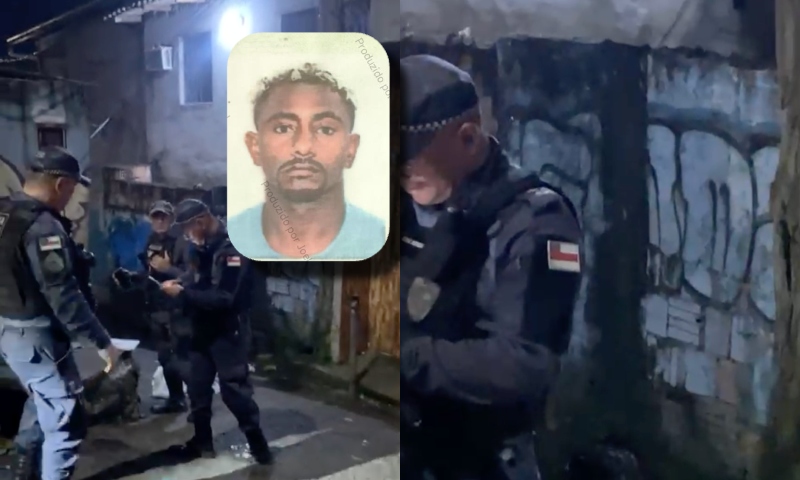 Jovens executados no Santo Agostinho estavam voltando da partida de futebol; veja vídeo