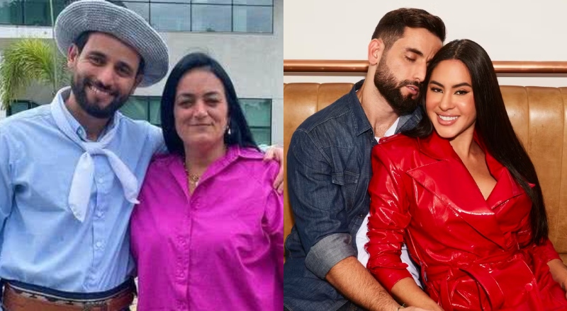 Mãe de Matteus revela que Isabelle Nogueira tentou reatar: “Ligando desesperada, arrependida”; ouça