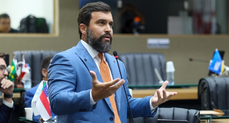 Dr. George Lins defende papel da FCecon no diagnóstico de câncer e cobra revisão de norma que restringe acesso de pacientes