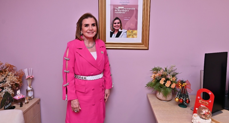 Com um ano de atuação, Ouvidoria da Mulher do TCE-AM consolida rede de proteção e acolhimento às vítimas