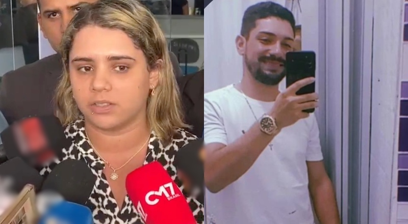 Advogada denuncia ex-marido por cárcere privado e agressões em Manaus: “Como eu não percebi?”; veja