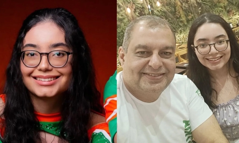 “Asco de acreanos”: MP investiga filha de secretário após posts xenofóbicos nas redes; veja