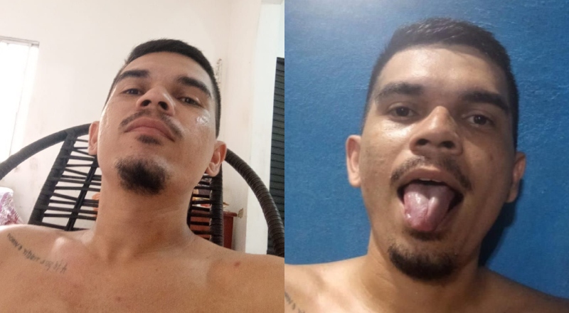 Justiça nega urgência em prisão de homem que mordeu e arrancou dedo da namorada em Manaus