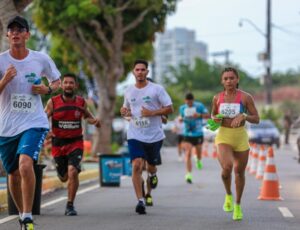 Maratona de Manaus 2025: Prefeitura mobiliza 80 agentes de trânsito para garantir segurança e fluidez