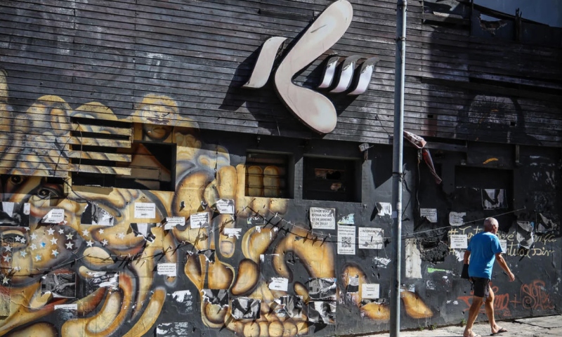 Maioria do STF mantém condenações por incêndio na boate Kiss