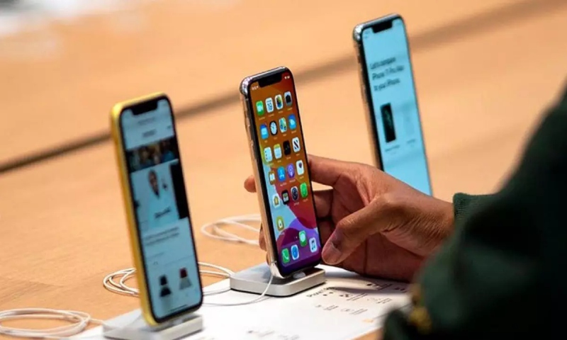 Projeto de Lei classifica celular como essencial e amplia garantia para 2 anos