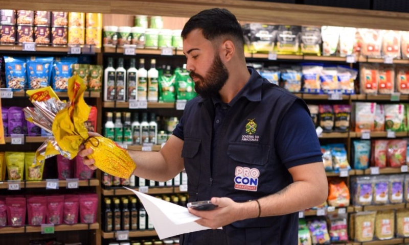 Semana Santa chegando: Procon-AM divulga pesquisa de preços dos itens mais consumidos na Páscoa
