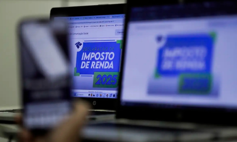 Imposto de Renda 2025: saiba como incluir dependentes e deduzir despesas