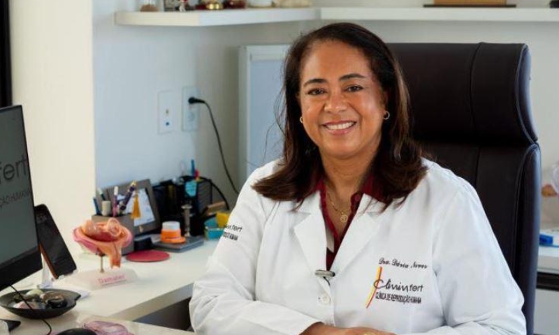 Morre aos 56 anos Dária Neves, ginecologista referência em saúde no Amazonas