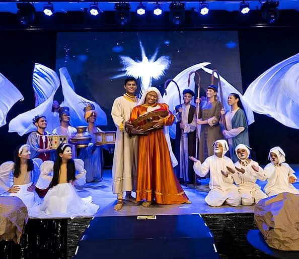 Páscoa Solidária: Espetáculo “ELE VIRÁ”  começa nesta sexta-feira (18), em Manaus