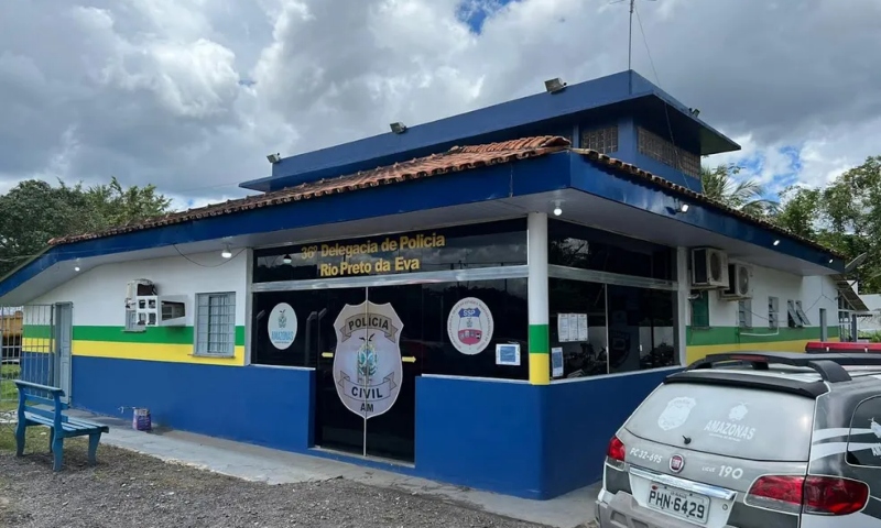 Menina de 13 anos é drogada e estuprada por oito homens em Rio Preto da Eva