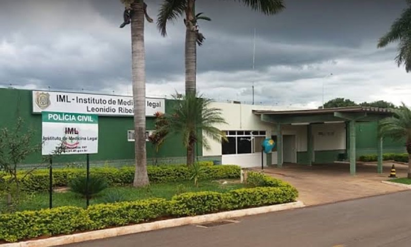 Menina de 8 anos morre após inalar desodorante em desafio no TikTok