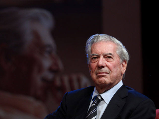 Morre Mario Vargas Llosa, escritor e Nobel de Literatura, aos 89 anos