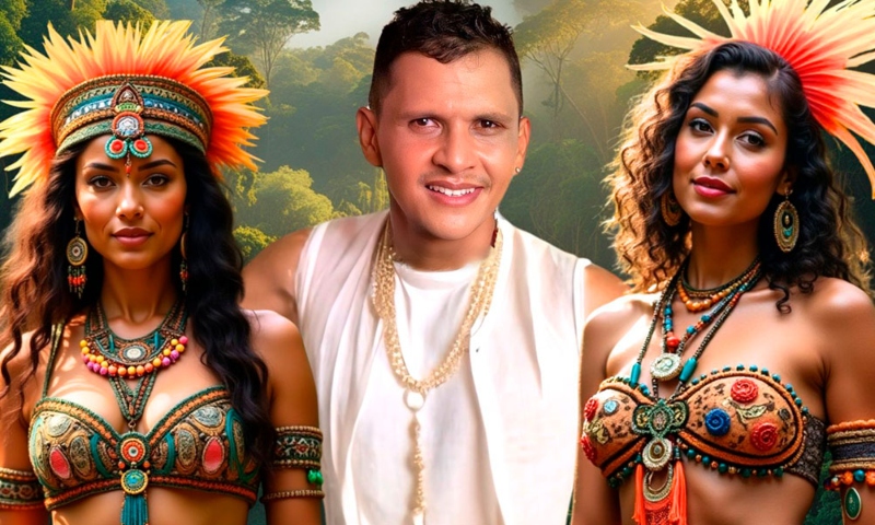 “Eu quero é tic tic tac”: Banda Carrapicho anuncia retorno com novo vocalista
