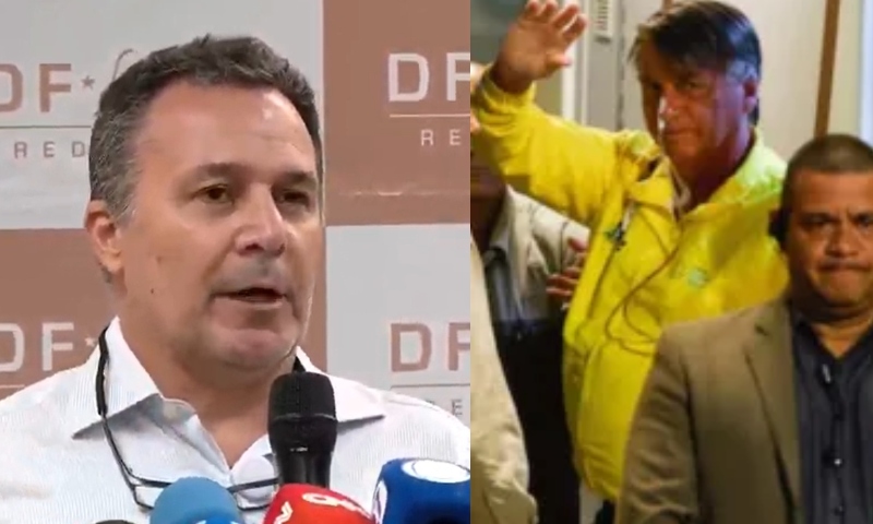 Médico de Bolsonaro não descarta novas cirurgias: “Isso é inevitável”