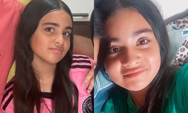 Desesperada, mãe pede ajuda para encontrar filha que desapareceu no Alfredo Nascimento