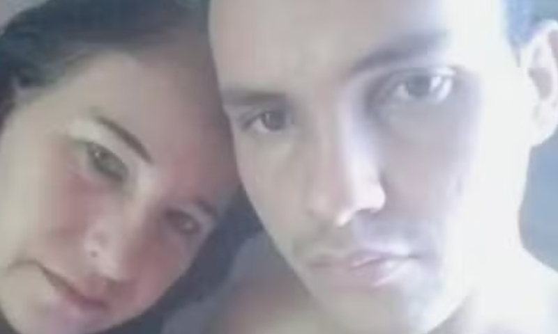 Tragédia: mãe e filho com deficiência são mortos a tiros dentro de casa