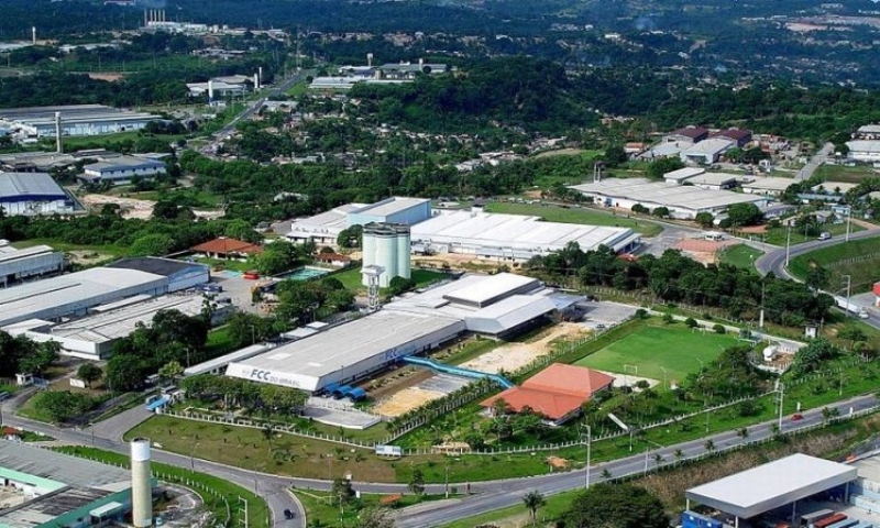 Zona Franca de Manaus: Polo Industrial é impulsionado com R$ 1,4 bilhão em novos investimentos