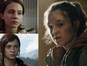 The Last of Us: fãs querem Cailee Spaeny para interpretar Ellie no lugar de Bella Ramsey; veja