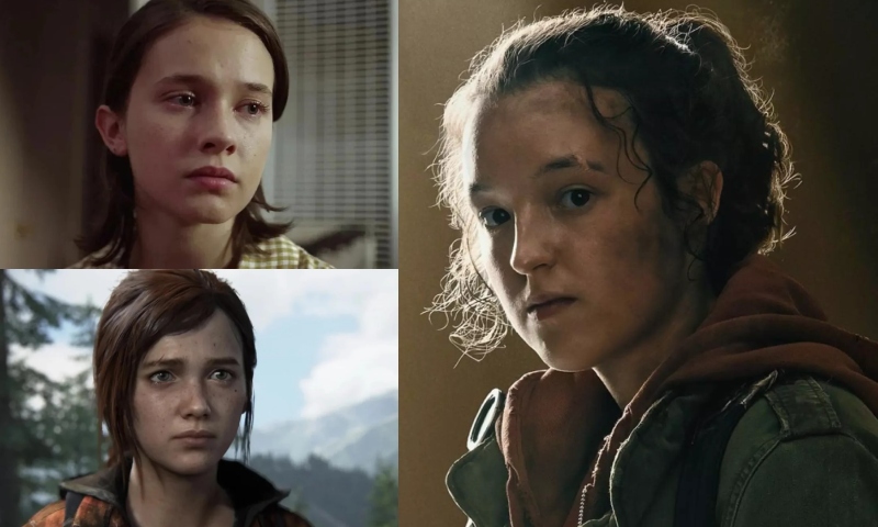 The Last of Us: fãs querem Cailee Spaeny para interpretar Ellie no lugar de Bella Ramsey; veja