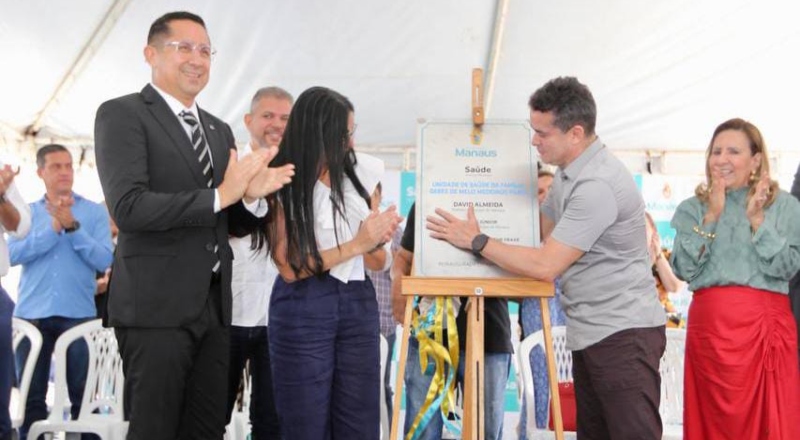 Deputado Daniel Almeida destina R$ 2 milhões em emendas para a reforma da USF Gebes de Medeiros